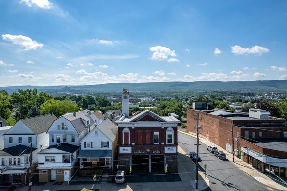 543 N Main St, Wilkes Barre, PA 18705